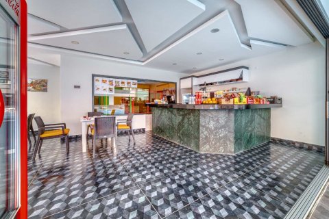 2+1 Leilighet  i Alanya, Antalya, Tyrkia Nr. 193428 - 5