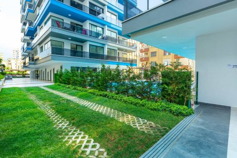 2+1 Leilighet  i Alanya, Antalya, Tyrkia Nr. 193428 - 8