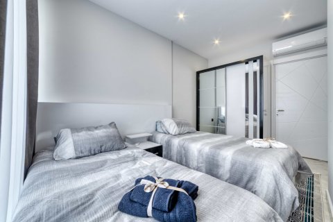 2+1 Leilighet  i Alanya, Antalya, Tyrkia Nr. 193428 - 15
