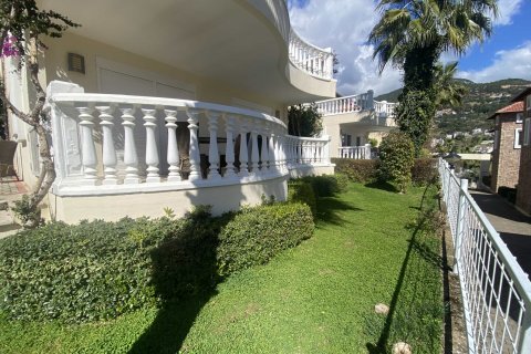 Продажа виллы  в Аланье, Анталье, Турция 3+1, 200м2, №193421 – фото 7