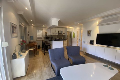 Продажа виллы  в Аланье, Анталье, Турция 3+1, 200м2, №193421 – фото 13