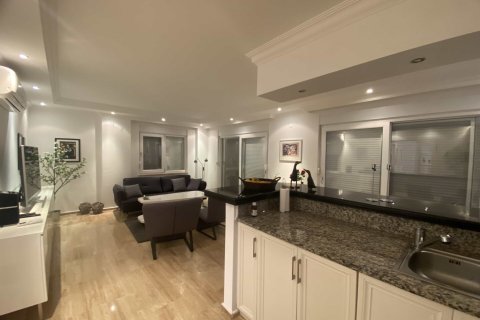 Продажа виллы  в Аланье, Анталье, Турция 3+1, 200м2, №193421 – фото 15