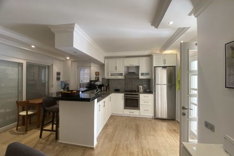 Продажа виллы  в Аланье, Анталье, Турция 3+1, 200м2, №193421 – фото 14