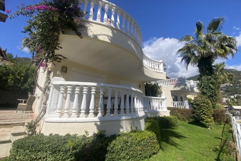 Продажа виллы  в Аланье, Анталье, Турция 3+1, 200м2, №193421 – фото 6