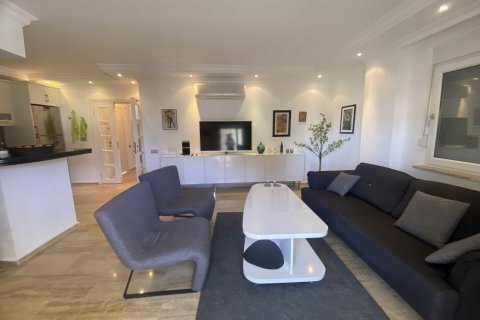 Продажа виллы  в Аланье, Анталье, Турция 3+1, 200м2, №193421 – фото 12