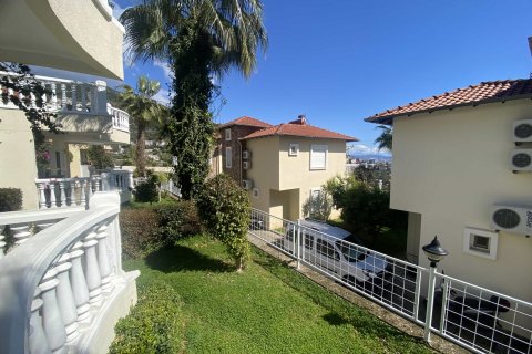 Продажа виллы  в Аланье, Анталье, Турция 3+1, 200м2, №193421 – фото 11