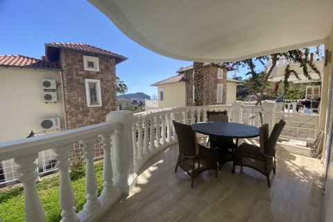 Продажа виллы  в Аланье, Анталье, Турция 3+1, 200м2, №193421 – фото 10