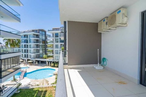 آپارتمان در  Alanya ، ترکیه 2 خوابه ، 101 متر مربع.  شماره 193427 - 3