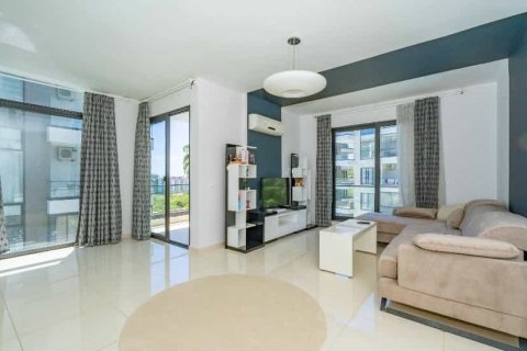 آپارتمان در  Alanya ، ترکیه 2 خوابه ، 101 متر مربع.  شماره 193427 - 5