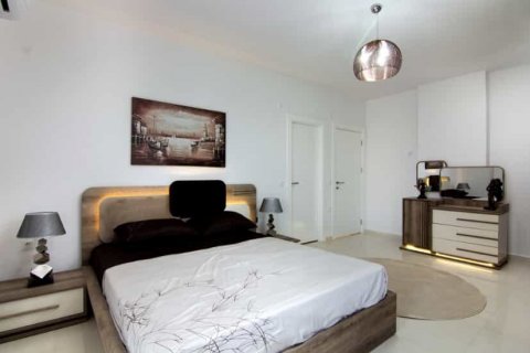 آپارتمان در  Alanya ، ترکیه 2 خوابه ، 101 متر مربع.  شماره 193427 - 15