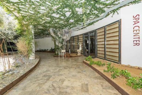 آپارتمان در  Alanya ، ترکیه 2 خوابه ، 101 متر مربع.  شماره 193427 - 12