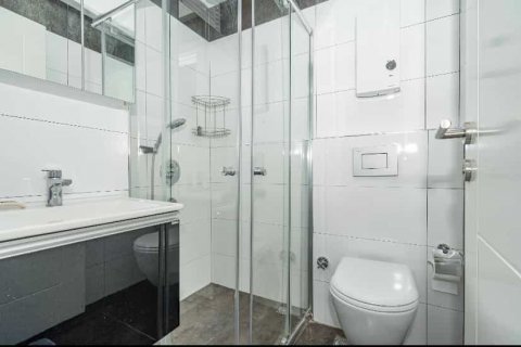 آپارتمان در  Alanya ، ترکیه 2 خوابه ، 101 متر مربع.  شماره 193427 - 2