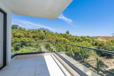 آپارتمان در  Alanya ، ترکیه 2 خوابه ، 101 متر مربع.  شماره 193427 - 4