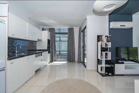 آپارتمان در  Alanya ، ترکیه 2 خوابه ، 101 متر مربع.  شماره 193427 - 8