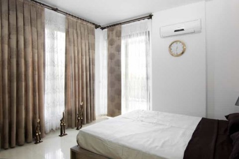 آپارتمان در  Alanya ، ترکیه 2 خوابه ، 101 متر مربع.  شماره 193427 - 20