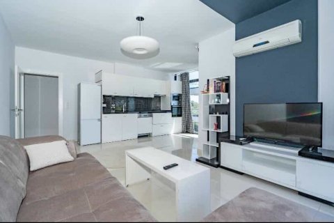 آپارتمان در  Alanya ، ترکیه 2 خوابه ، 101 متر مربع.  شماره 193427 - 7