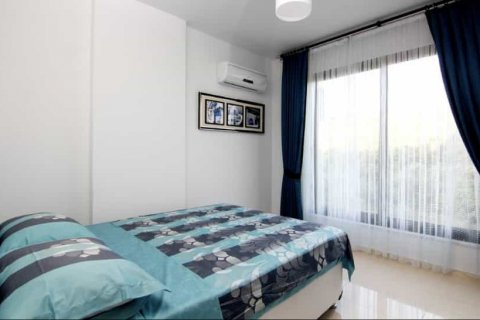 آپارتمان در  Alanya ، ترکیه 2 خوابه ، 101 متر مربع.  شماره 193427 - 23