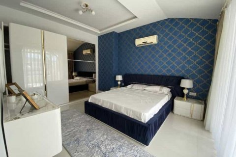 آپارتمان در  Alanya ، ترکیه 2 خوابه ، 101 متر مربع.  شماره 193427 - 19