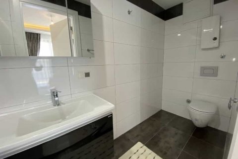 آپارتمان در  Alanya ، ترکیه 2 خوابه ، 101 متر مربع.  شماره 193427 - 16