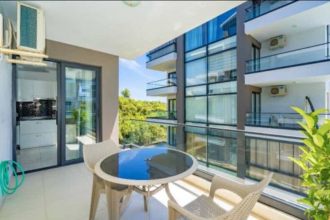 آپارتمان در  Alanya ، ترکیه 2 خوابه ، 101 متر مربع.  شماره 193427 - 11