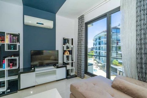 آپارتمان در  Alanya ، ترکیه 2 خوابه ، 101 متر مربع.  شماره 193427 - 6