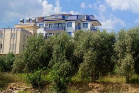 Daire  3+1  Alanya, Antalya, Türkiye №193429 - 3