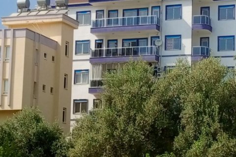 Daire  3+1  Alanya, Antalya, Türkiye №193429 - 2