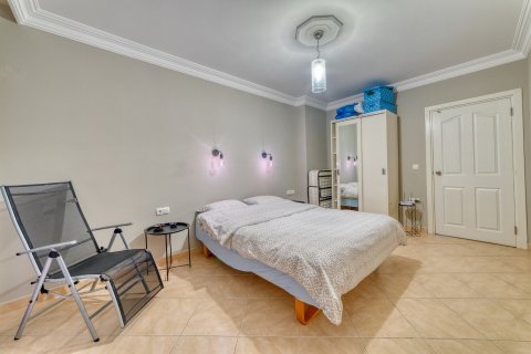 Daire  2+1  Alanya, Antalya, Türkiye №193430 - 15