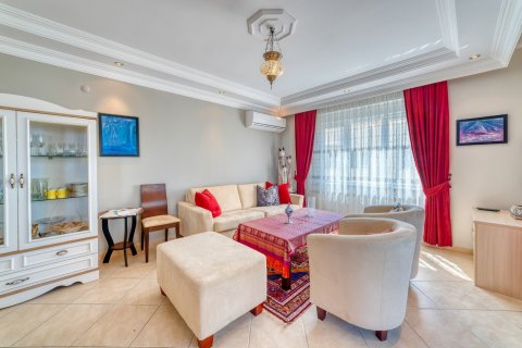Daire  2+1  Alanya, Antalya, Türkiye №193430 - 10