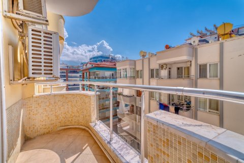 Daire  2+1  Alanya, Antalya, Türkiye №193430 - 9
