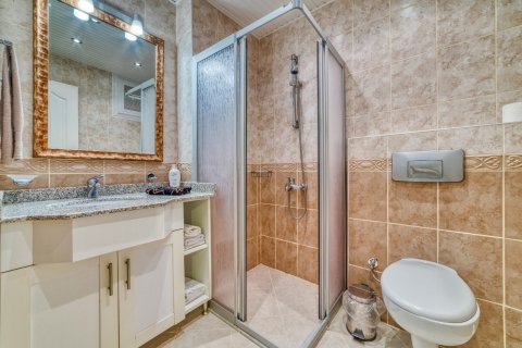 Daire  2+1  Alanya, Antalya, Türkiye №193430 - 20