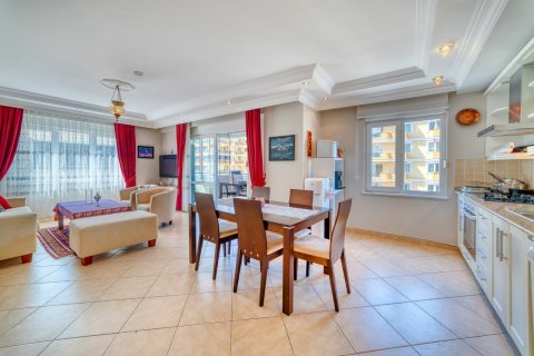 Daire  2+1  Alanya, Antalya, Türkiye №193430 - 12