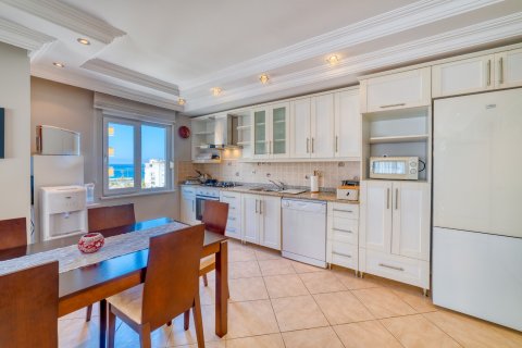 Daire  2+1  Alanya, Antalya, Türkiye №193430 - 14