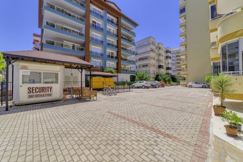 Daire  2+1  Alanya, Antalya, Türkiye №193430 - 4