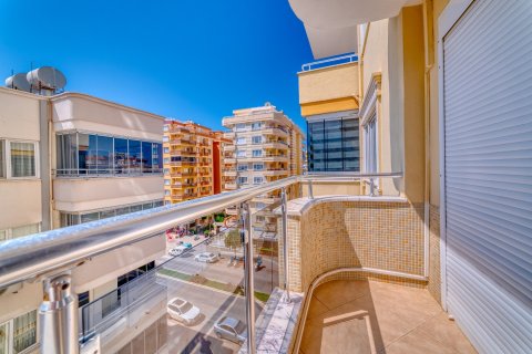 Daire  2+1  Alanya, Antalya, Türkiye №193430 - 8