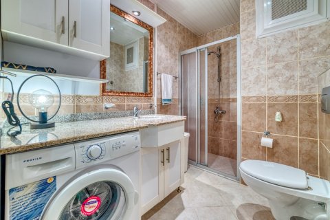 Daire  2+1  Alanya, Antalya, Türkiye №193430 - 21