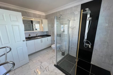 Продажа пентхауса  в Аланье, Анталье, Турция 3+1, 220м2, №193434 – фото 22