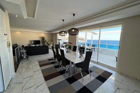 Продажа пентхауса  в Аланье, Анталье, Турция 3+1, 220м2, №193434 – фото 10