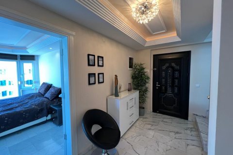 Продажа пентхауса  в Аланье, Анталье, Турция 3+1, 220м2, №193434 – фото 7