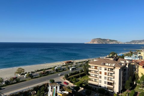 Продажа пентхауса  в Аланье, Анталье, Турция 3+1, 220м2, №193434 – фото 1