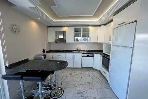 Продажа пентхауса  в Аланье, Анталье, Турция 3+1, 220м2, №193434 – фото 17