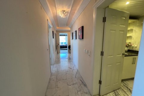 Продажа пентхауса  в Аланье, Анталье, Турция 3+1, 220м2, №193434 – фото 4