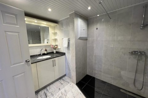 Продажа пентхауса  в Аланье, Анталье, Турция 3+1, 220м2, №193434 – фото 23