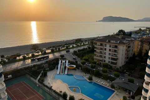 Продажа пентхауса  в Аланье, Анталье, Турция 3+1, 220м2, №193434 – фото 2