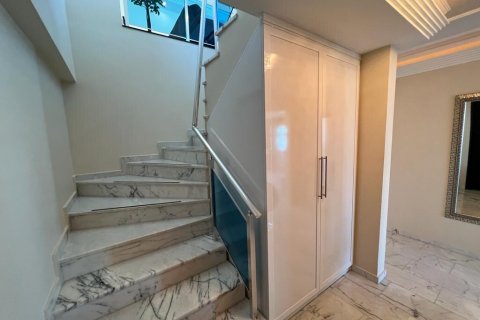 Продажа пентхауса  в Аланье, Анталье, Турция 3+1, 220м2, №193434 – фото 6