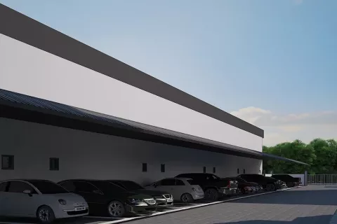 Продажа квартиры  в Аксу, Анталье, Турция 2+1, 96м2, №183100 – фото 16