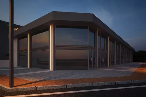 Продажа квартиры  в Аксу, Анталье, Турция 2+1, 96м2, №183100 – фото 20