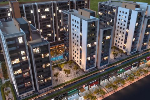 Продажа квартиры  в Анталье, Турция, №188680 – фото 12