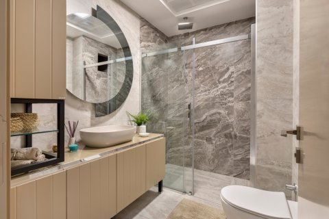 Продажа квартиры  в Анталье, Турция, №188680 – фото 6