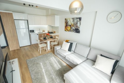 Wohnung  in Antalya, Türkei Nr. 188653 - 13